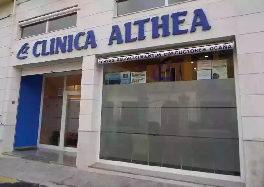 Clinica Althea