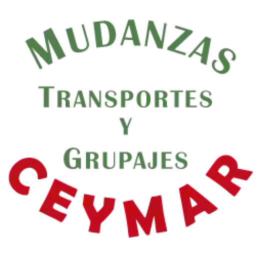 Ceymar. Mudanzas en Toledo. Guardamuebles