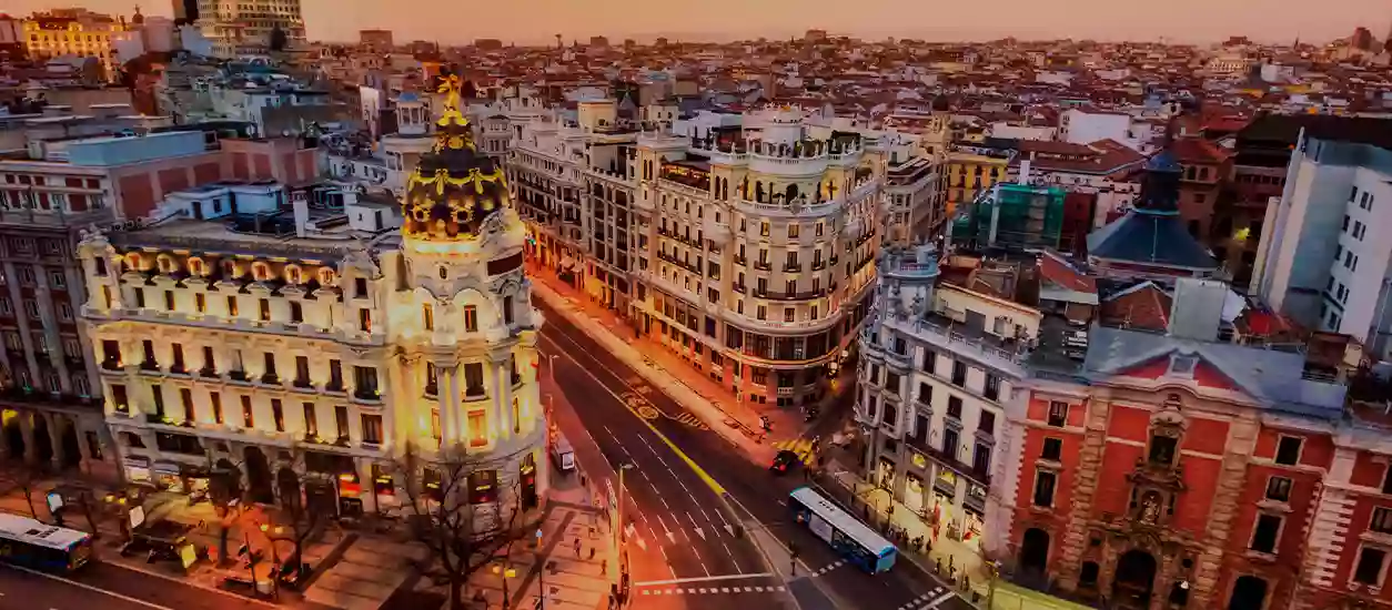 Endesa X Estación de carga