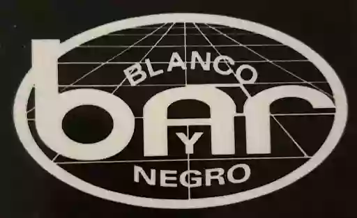 Blanco y Negro