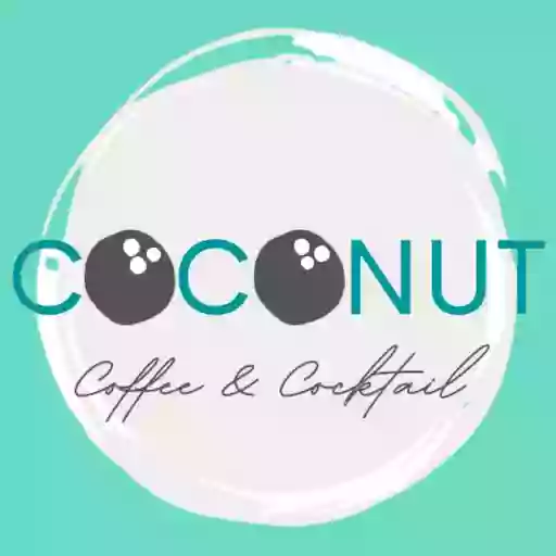 Coconut Coffee & Cocktail