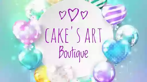 Cake's Art Boutique