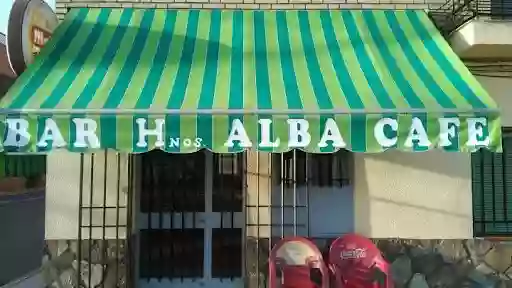 Bar Hermanos Alba