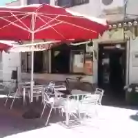 Bar cafetería Guadarrama