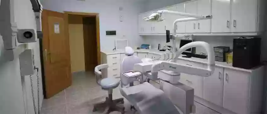 Clínica Dental Doctor Monge