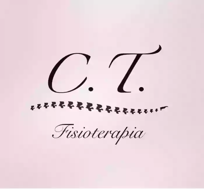 C.T. Fisioterapia