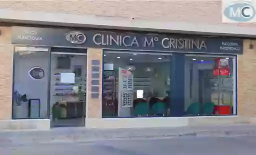 Clínica María Cristina