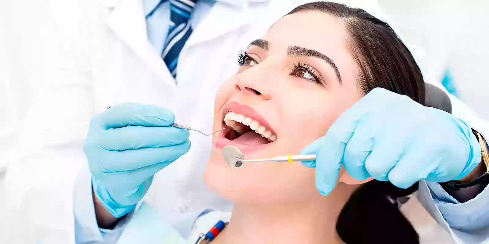 Centro Dental Roberto Cristobal Valdelagua