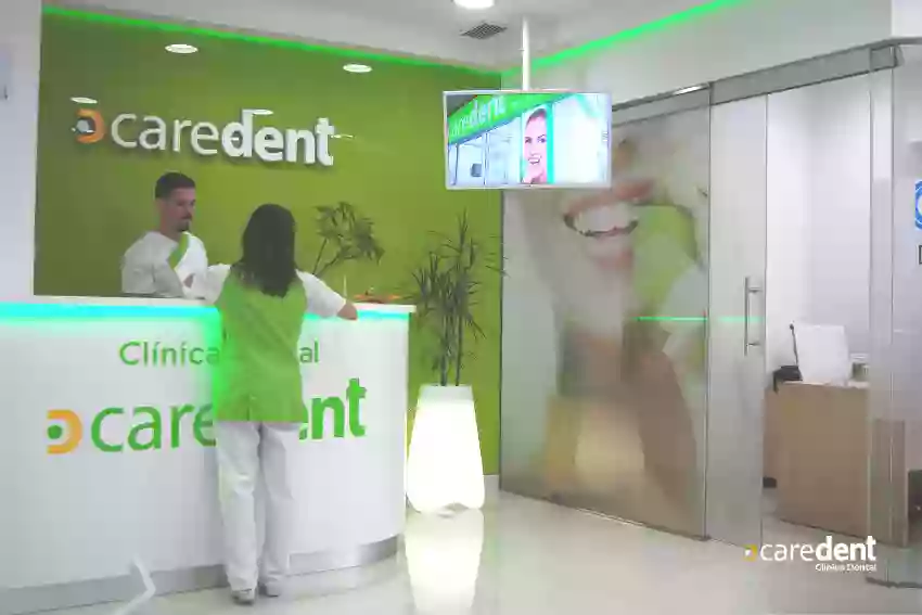 Clínica dental Guadalajara Caredent