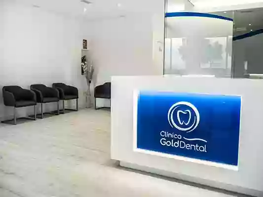 Clínica Dental GOLD DENTAL