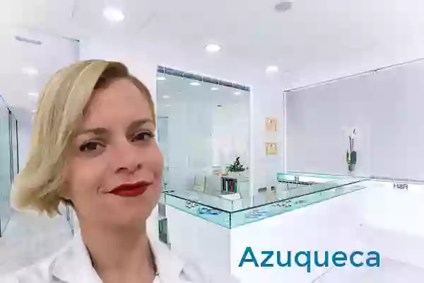 Dra. Saylin García - Doctores Dental Azuqueca de Henares