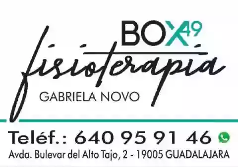 Box49 Fisioterapia