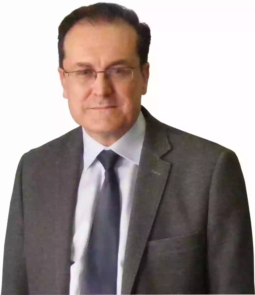 antonio j. almarza - abogado