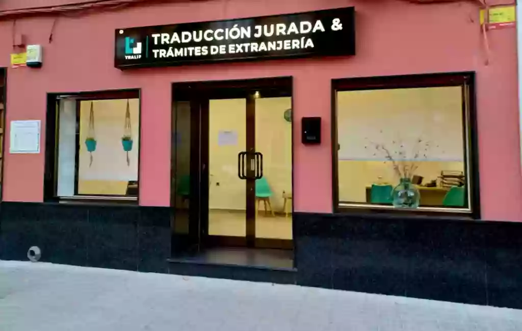 TRALIF | Asesoría de extranjería y de nacionalidad | Traducción jurada