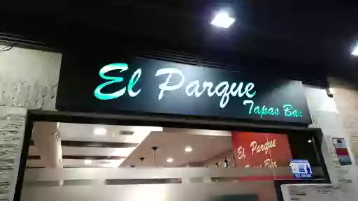 El Parque Tapas Bar