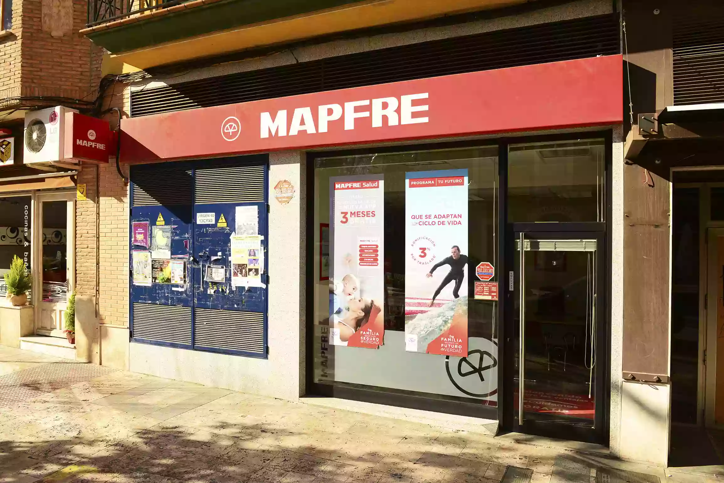 MAPFRE