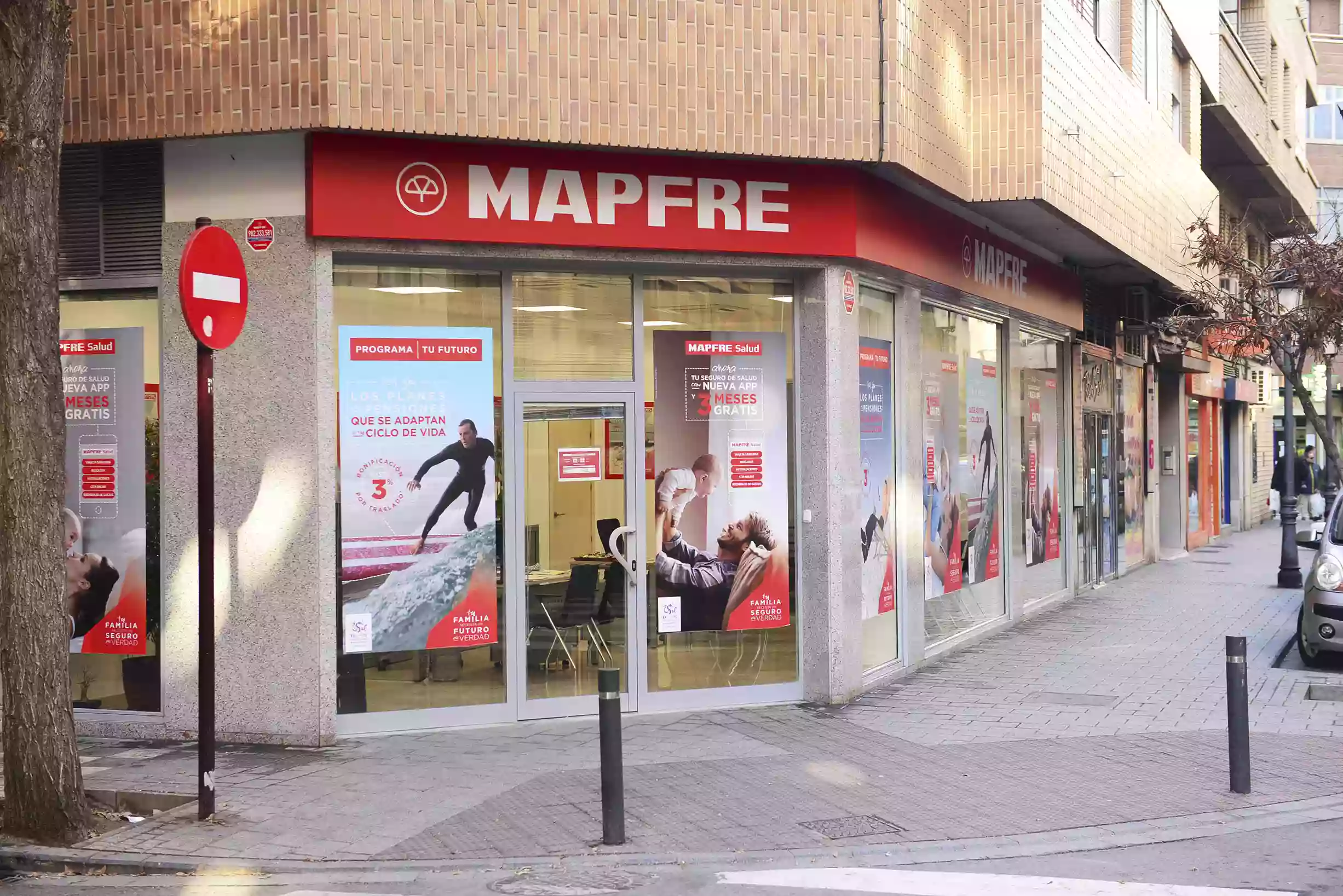 MAPFRE