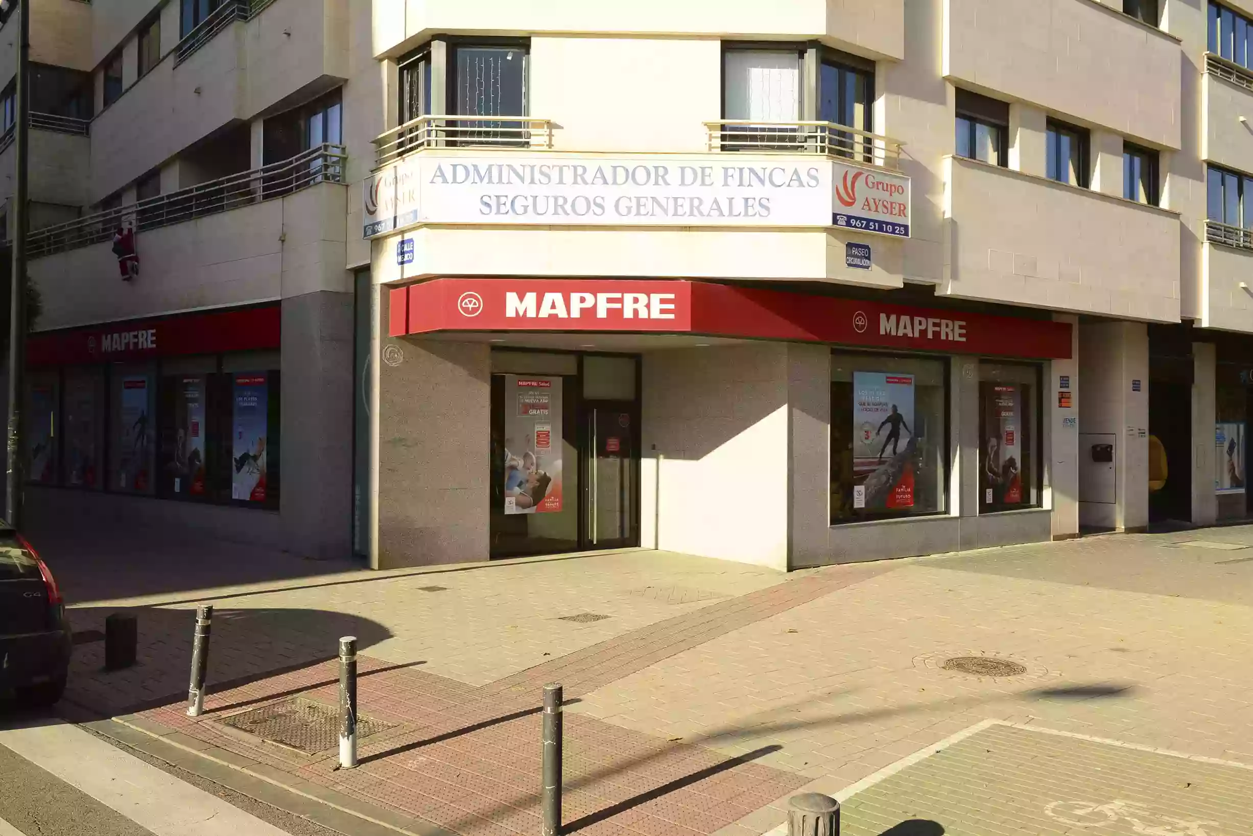 MAPFRE