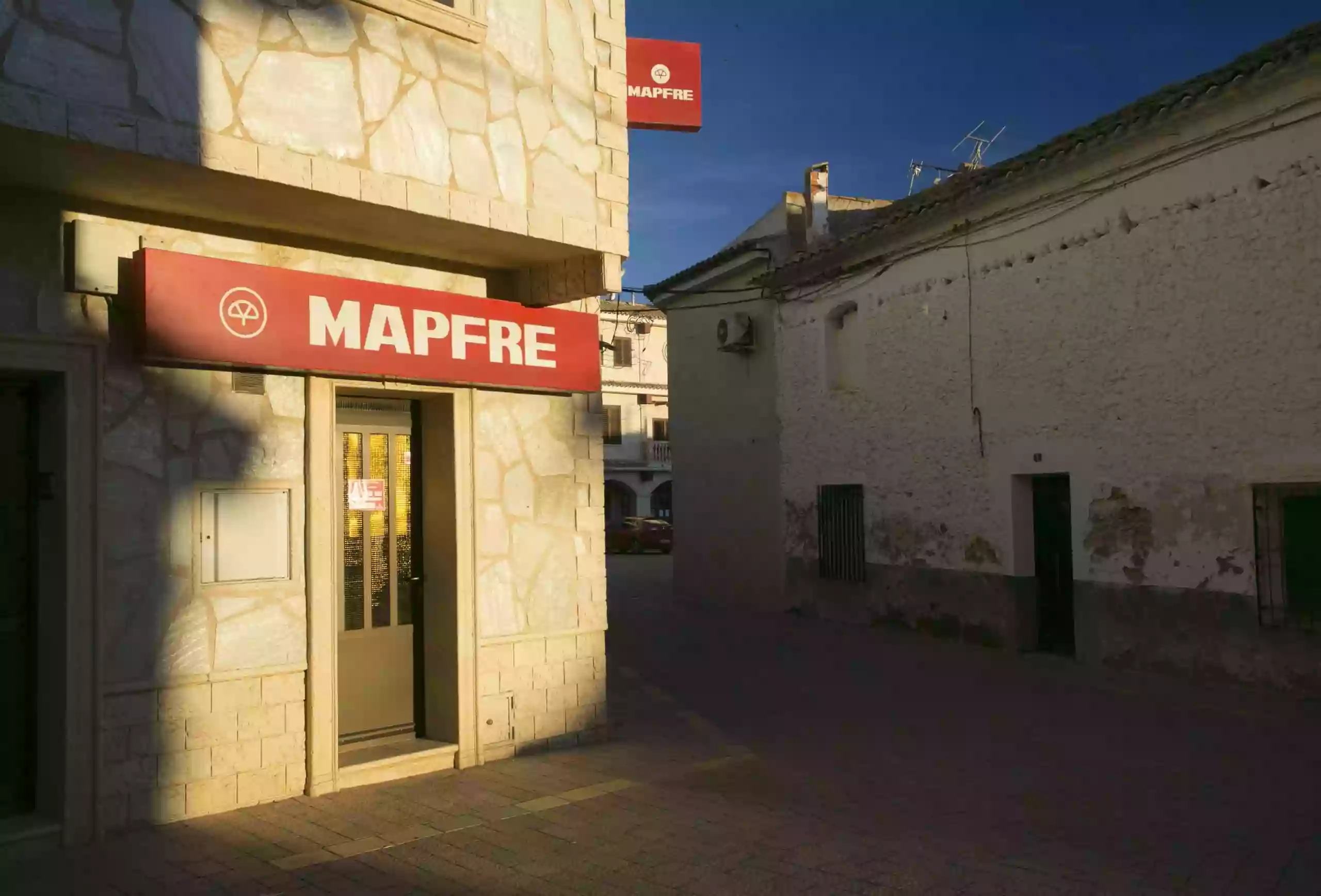 MAPFRE