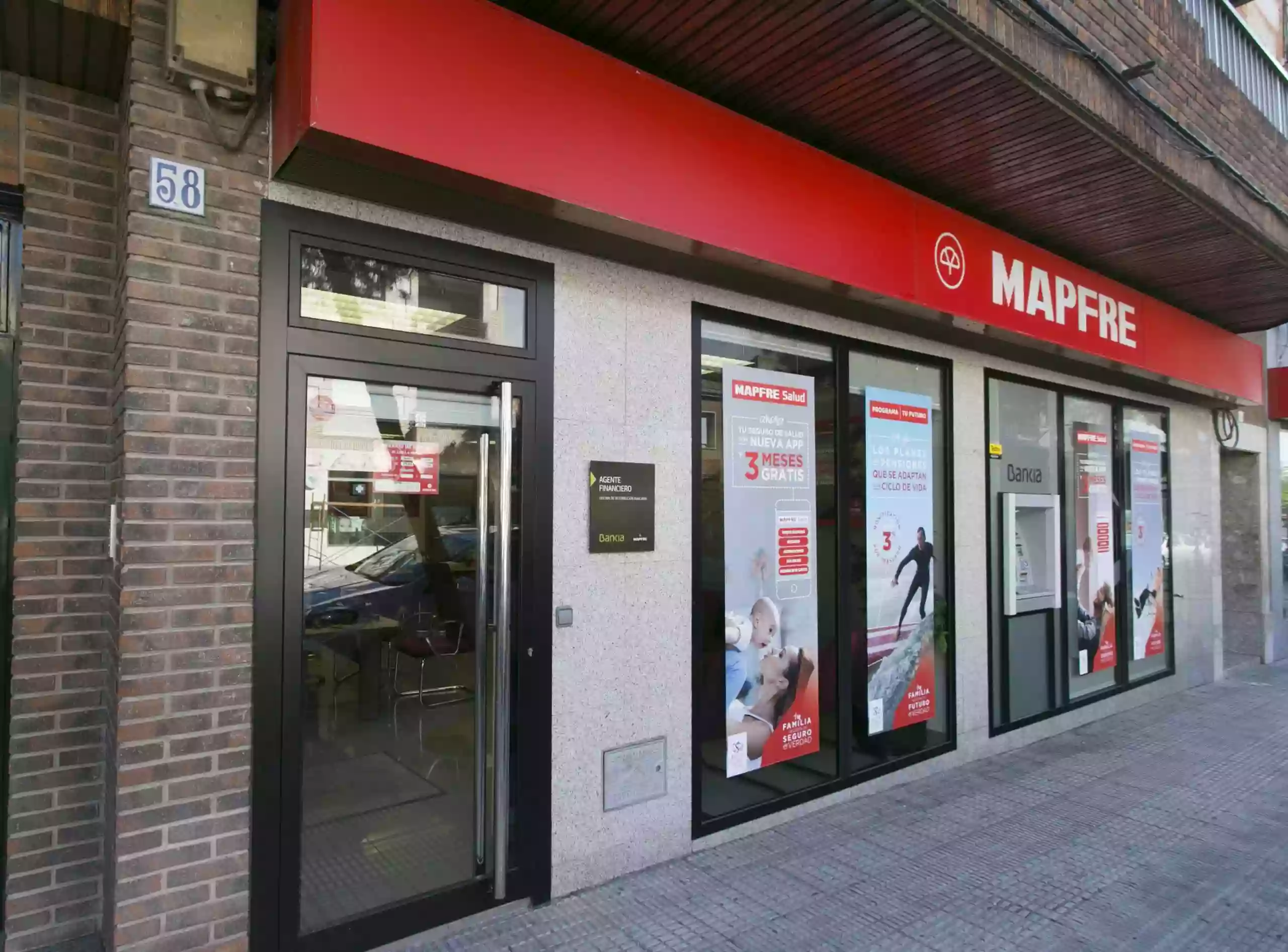 MAPFRE