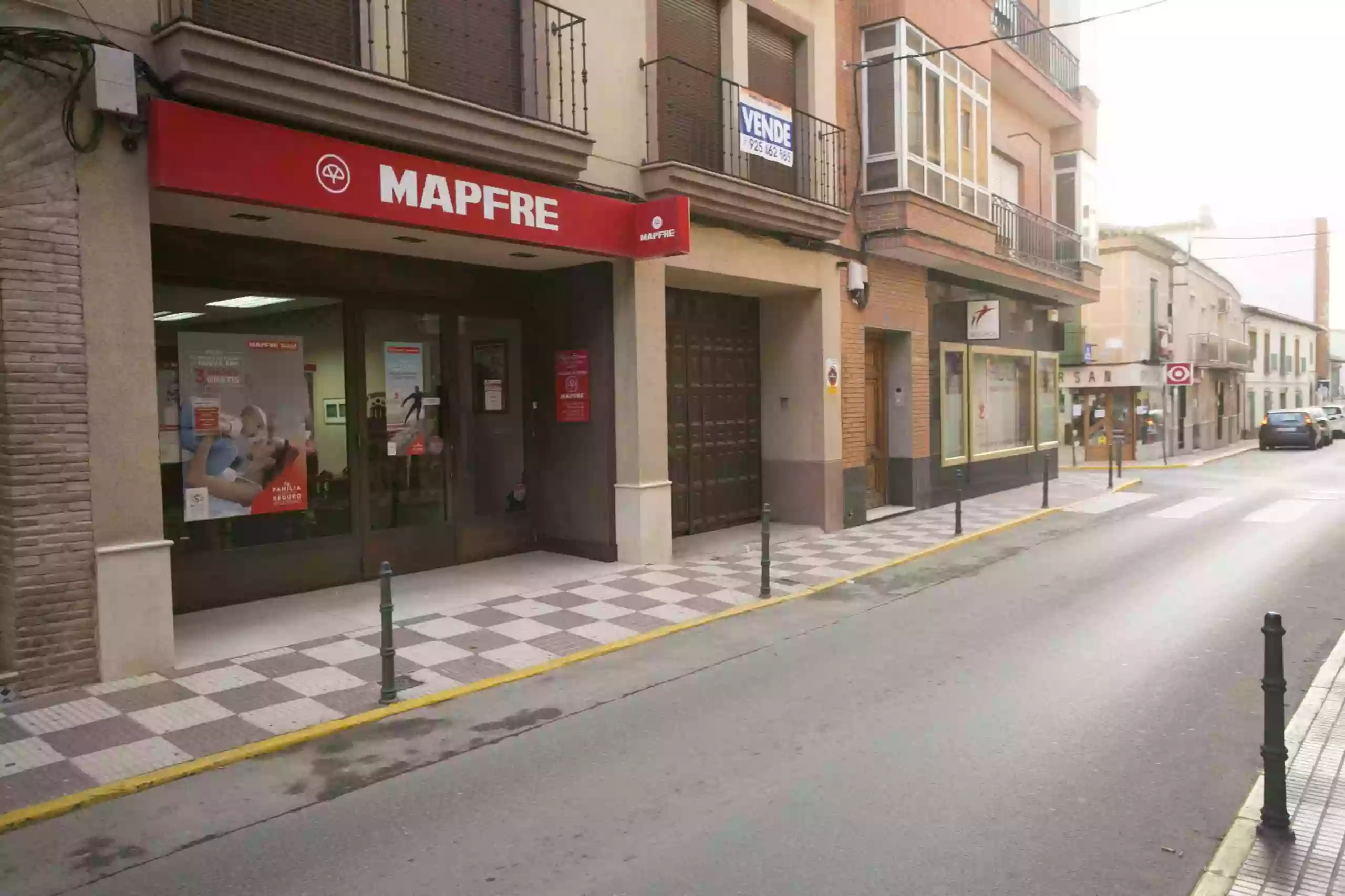 MAPFRE