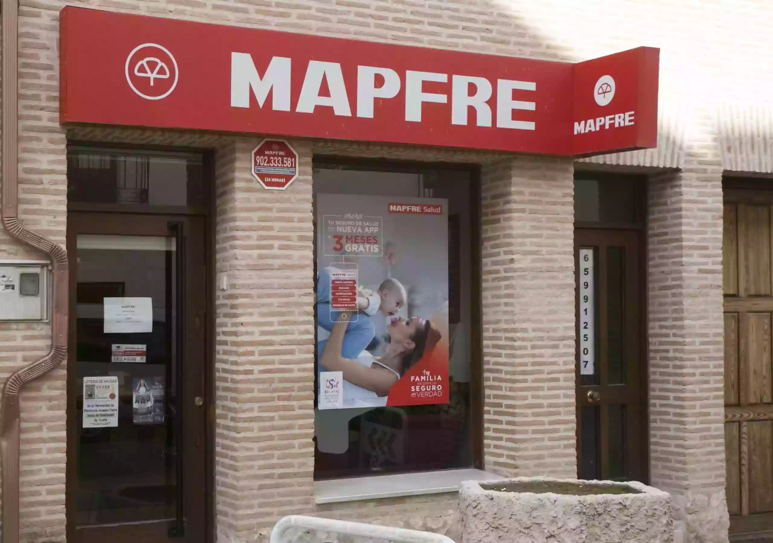 MAPFRE