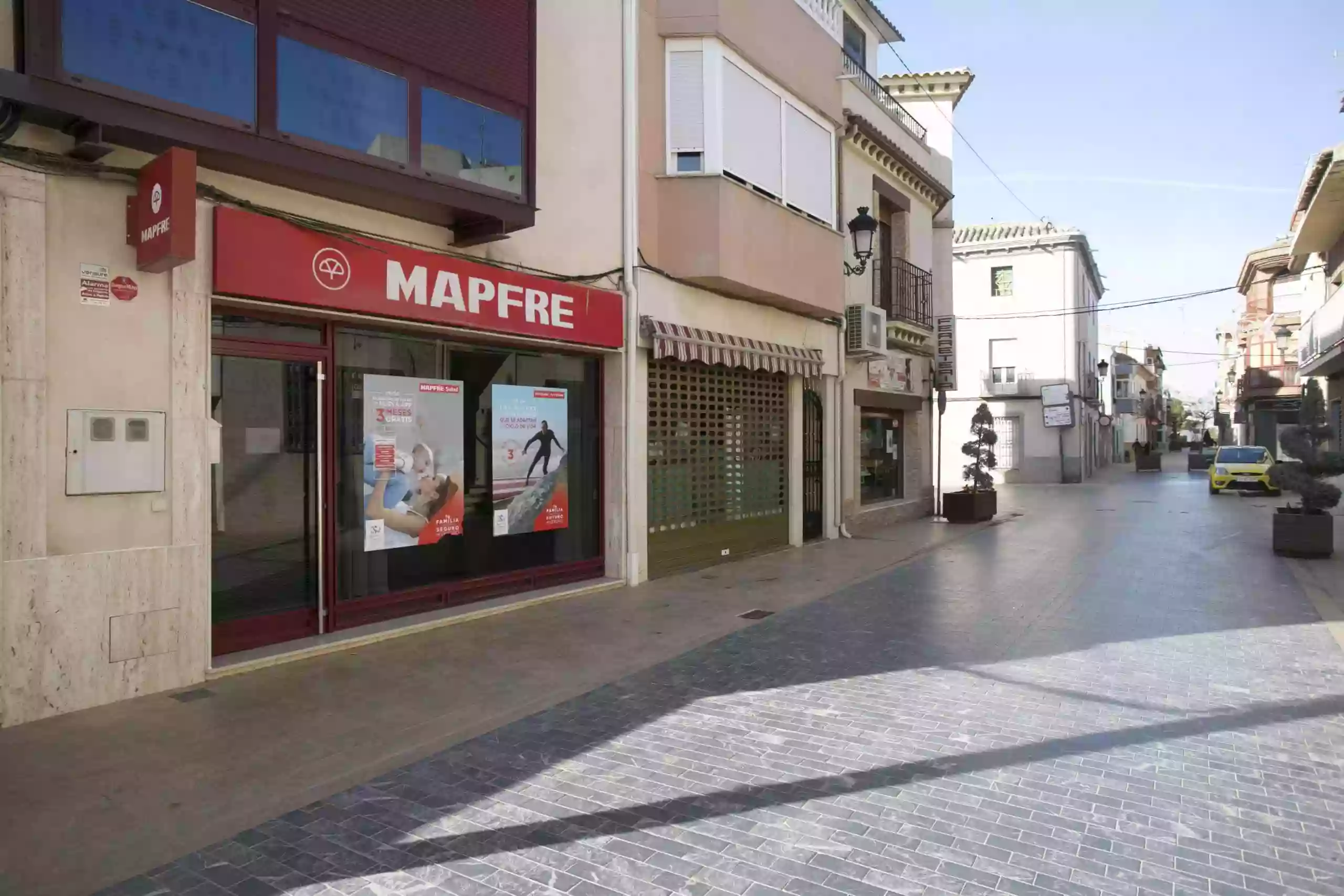 MAPFRE