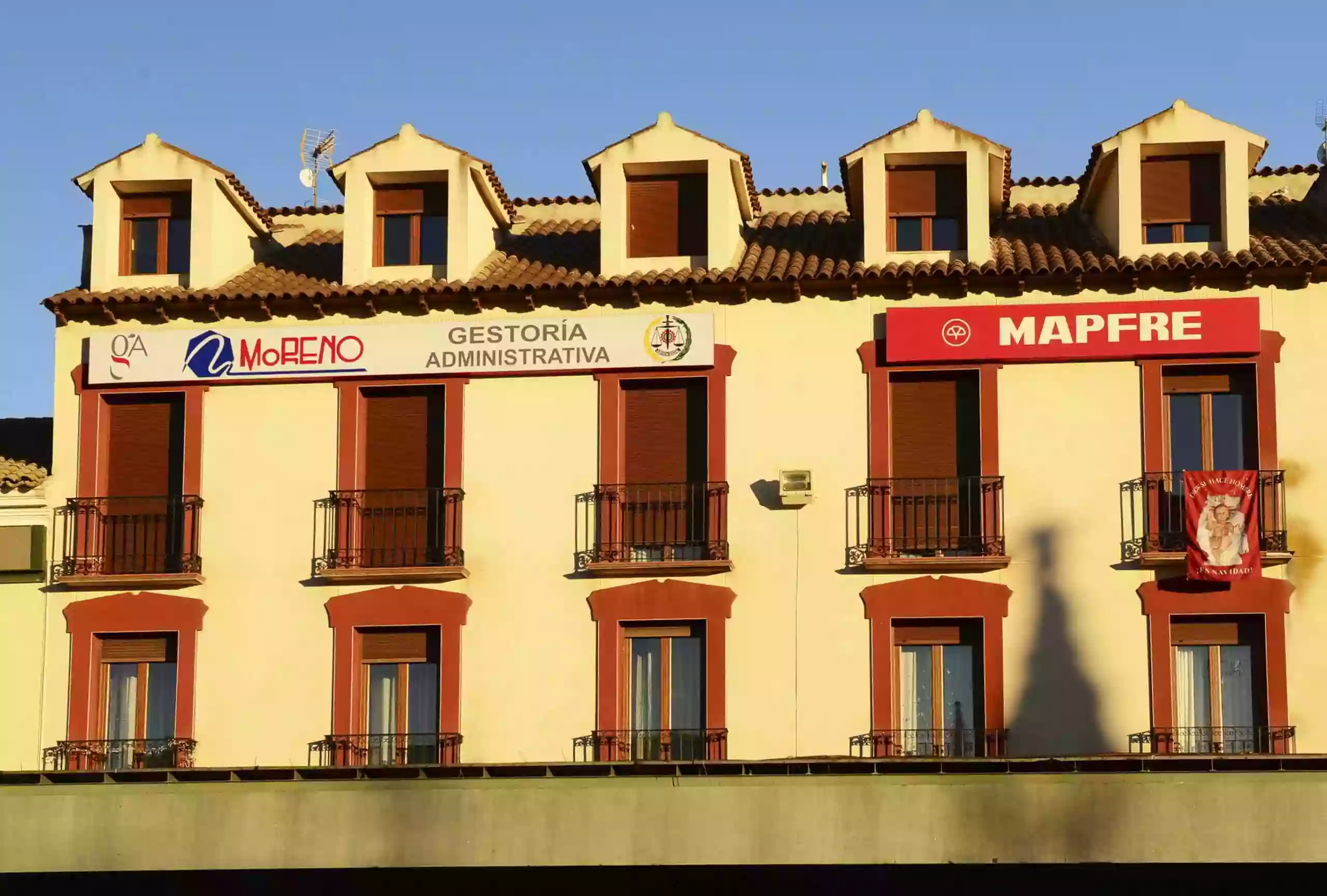 MAPFRE