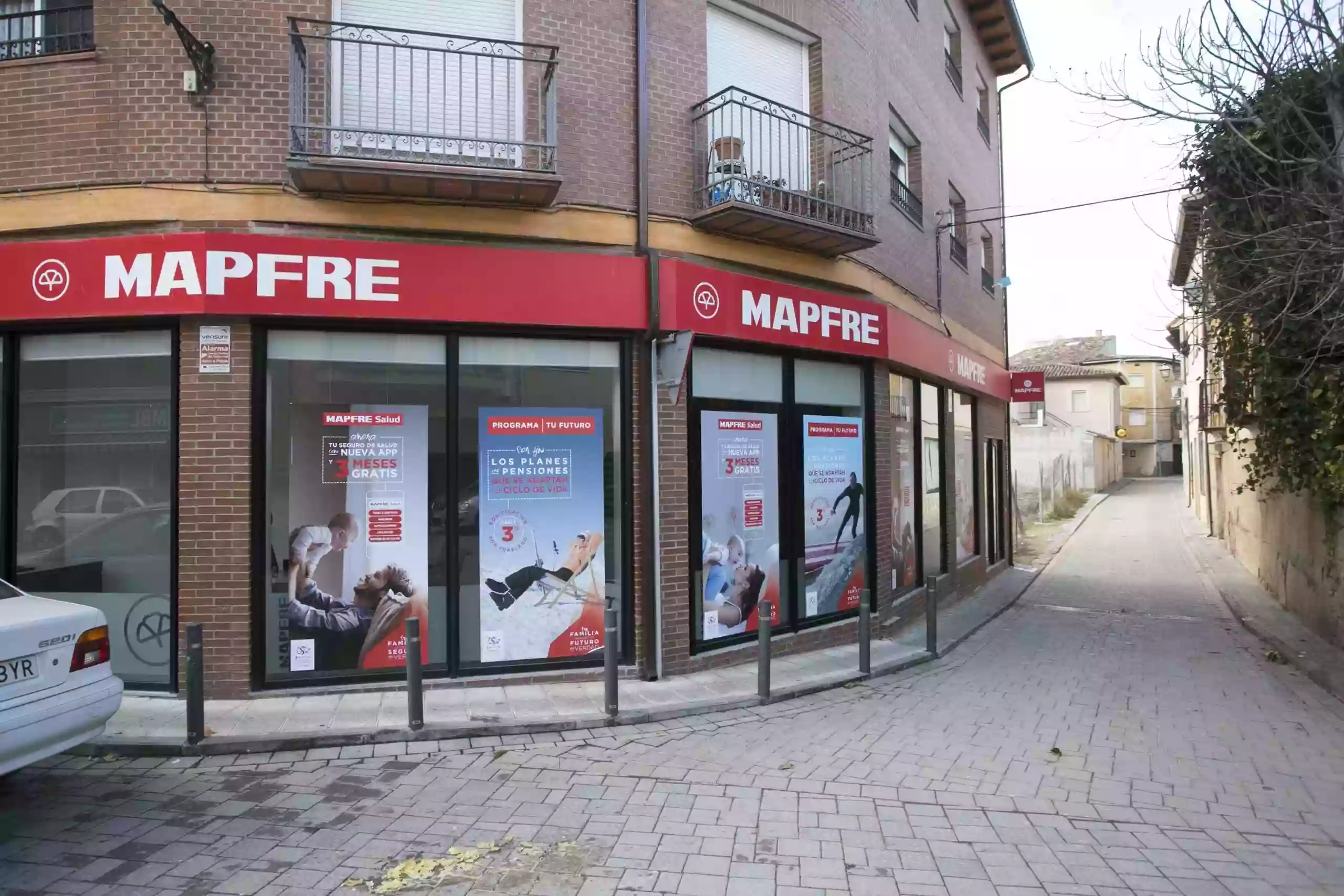 MAPFRE