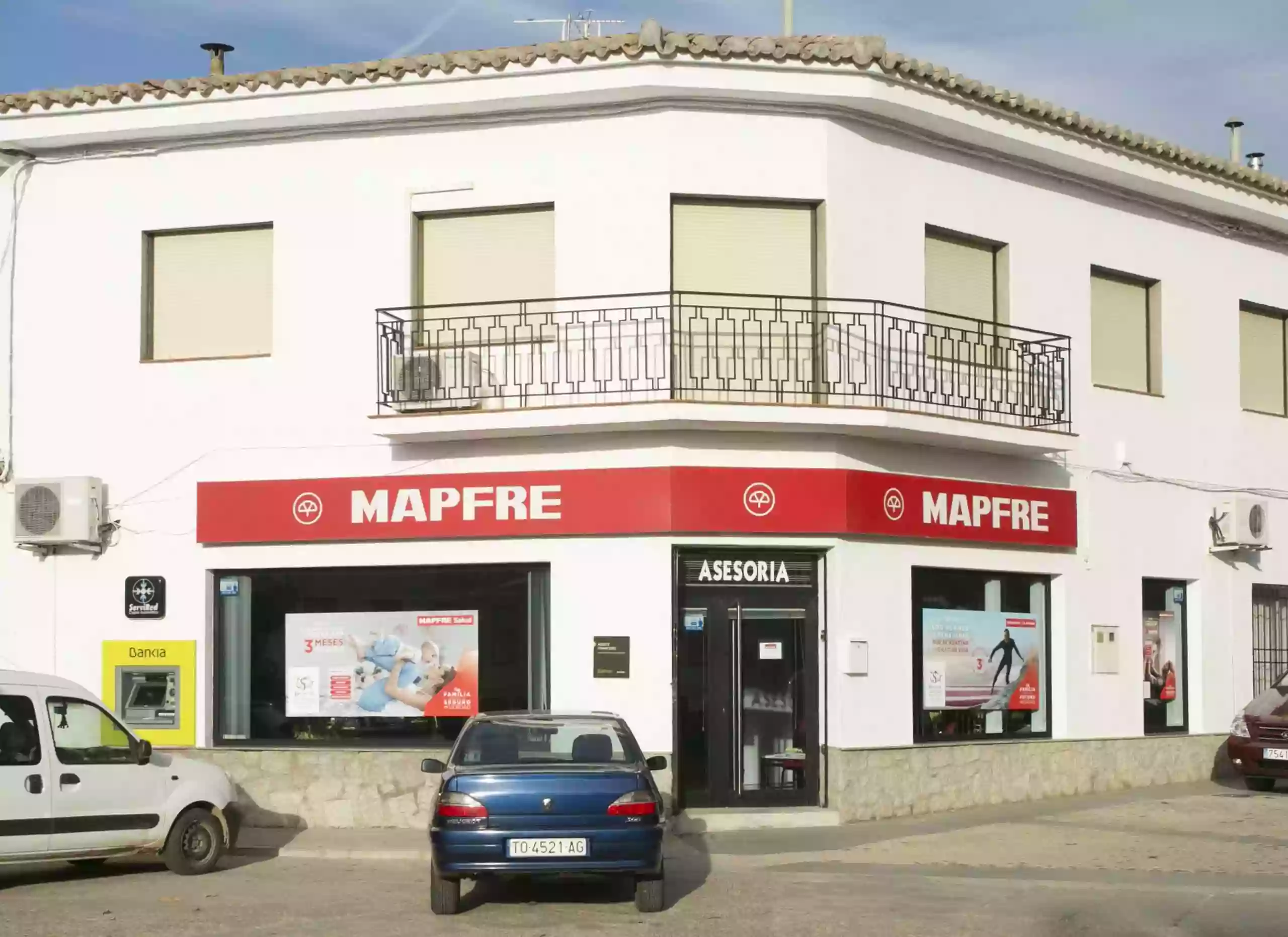 MAPFRE