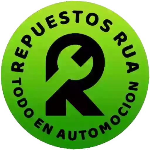 Repuestos Rua