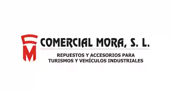 Comercial Mora