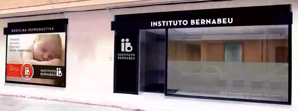 Instituto Bernabeu Albacete