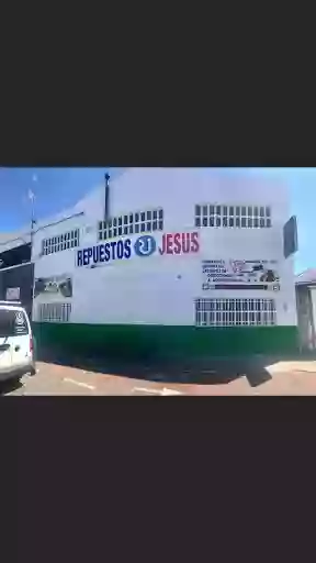 Repuestos Jesús S.L.