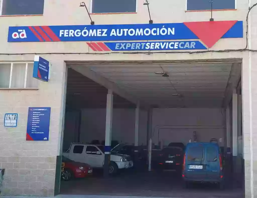 FERGOMEZ AUTOMOCION - Expert Service Car