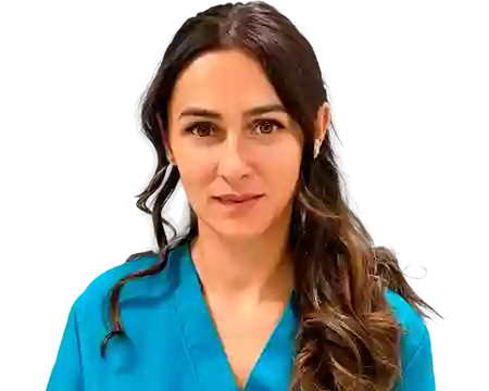 María Vela Romero
