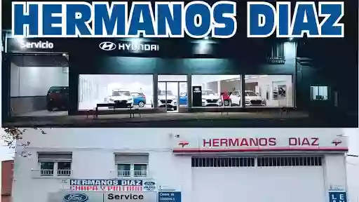 HERMANOS DÍAZ