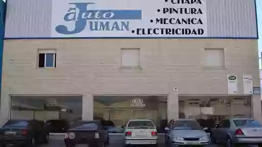 Talleres Autojuman