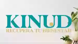 Kinud Terapias | Kinesiología en Guadalajara. Terapeuta Holística.