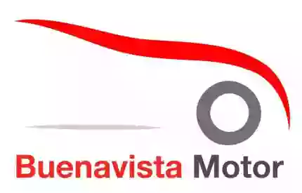 Buenavista Motor, S.L. (Taller MULTIMARCA)