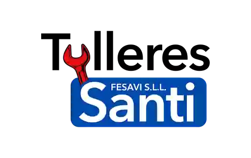 TALLERES SANTI FESAVI,S.L.L.