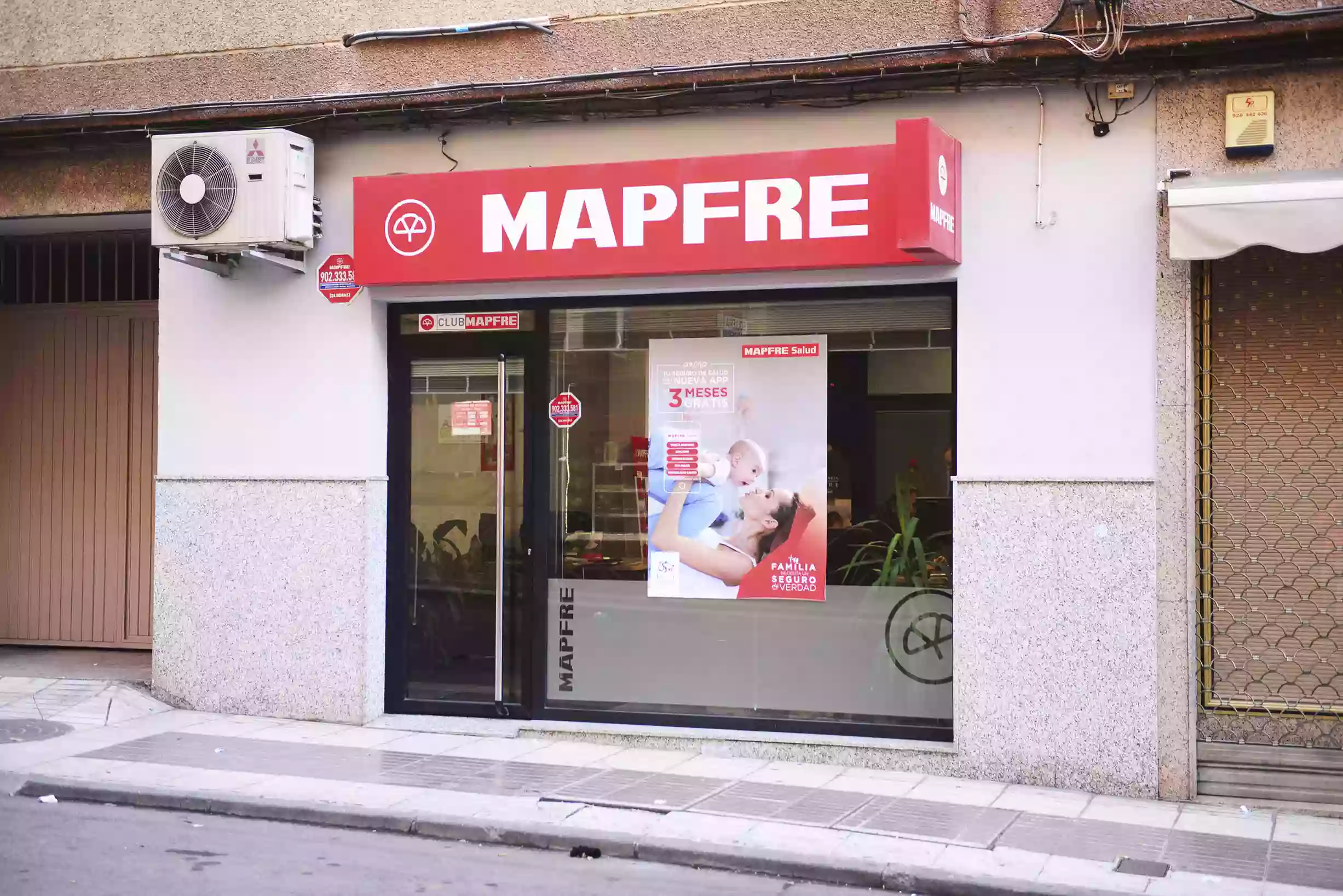 MAPFRE