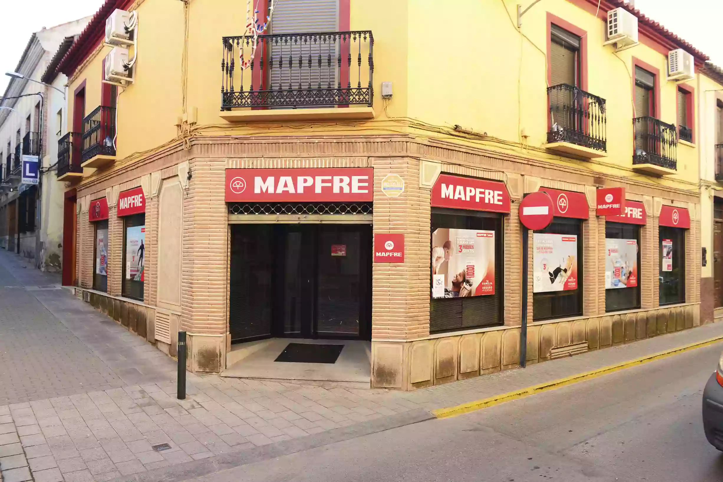 MAPFRE