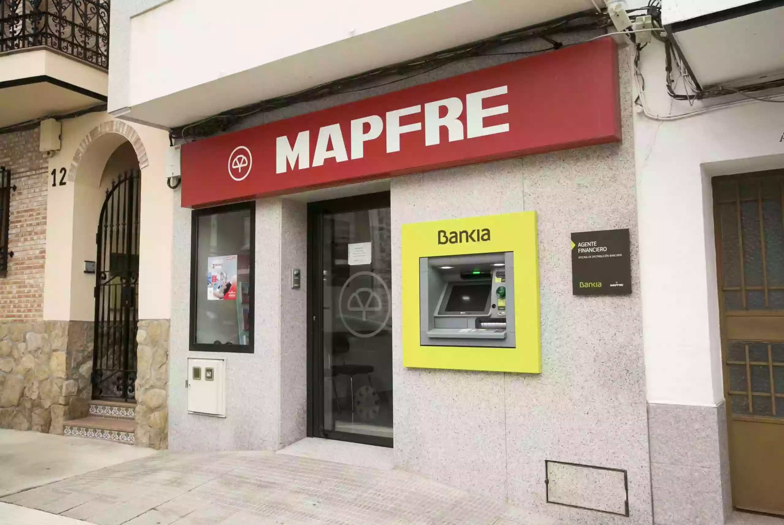 MAPFRE