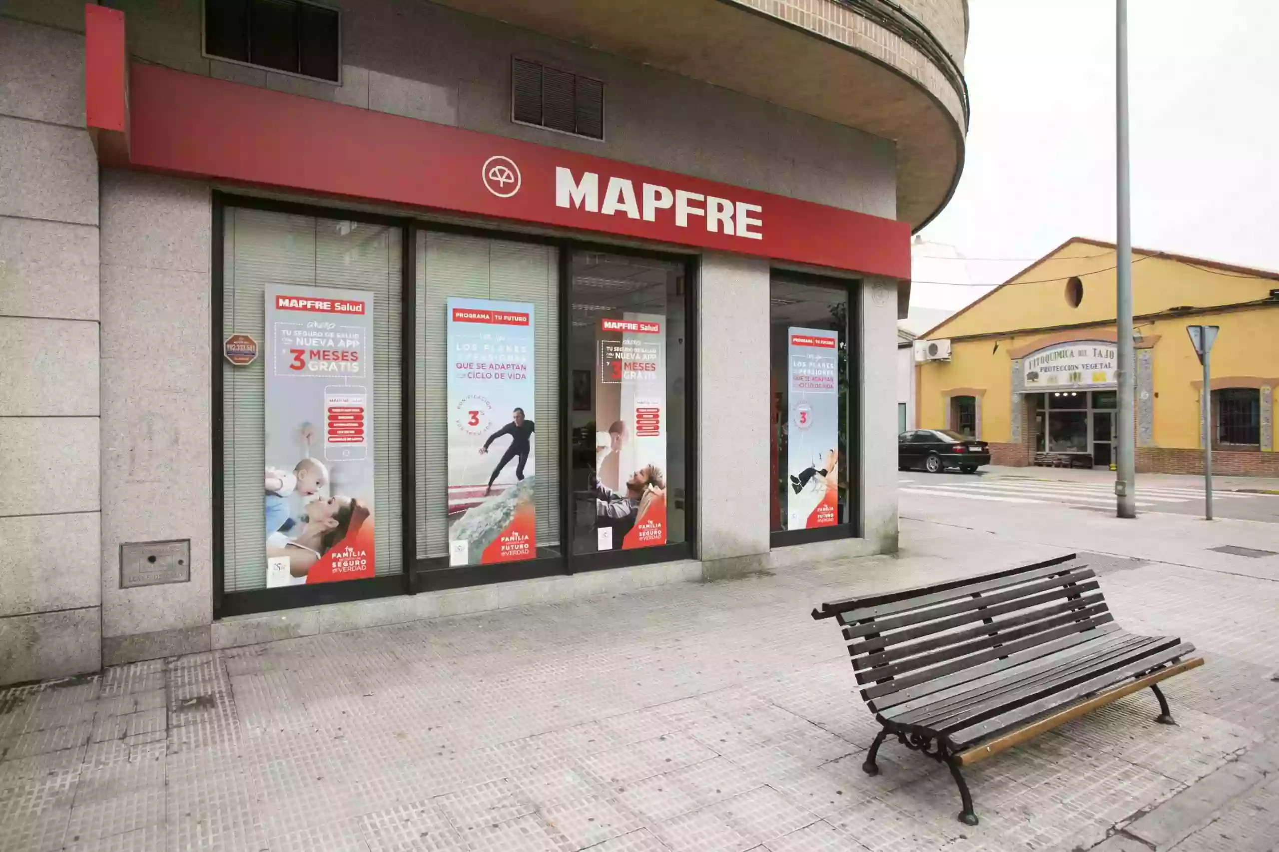 MAPFRE