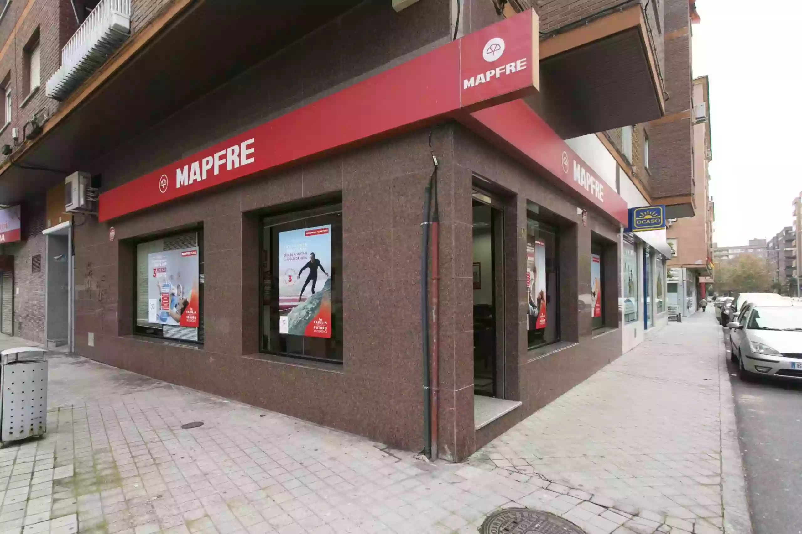 MAPFRE