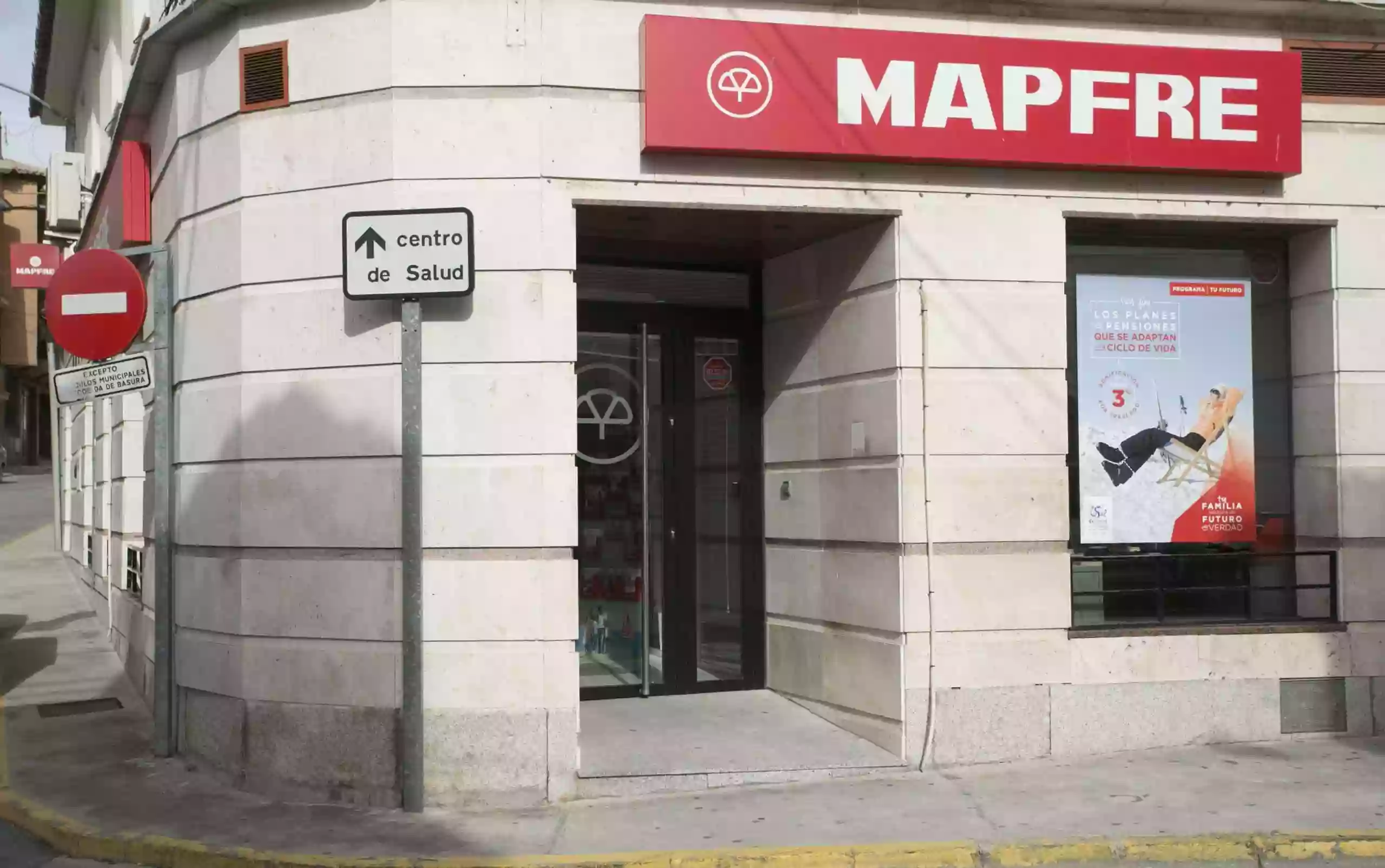 MAPFRE