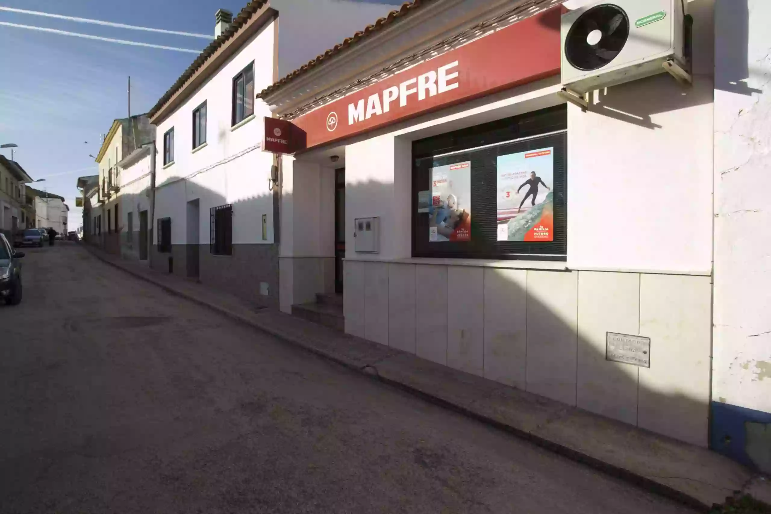 MAPFRE