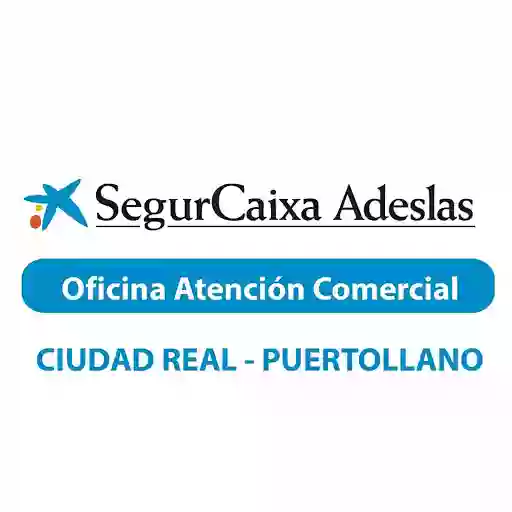 SegurCaixa Adeslas Puertollano