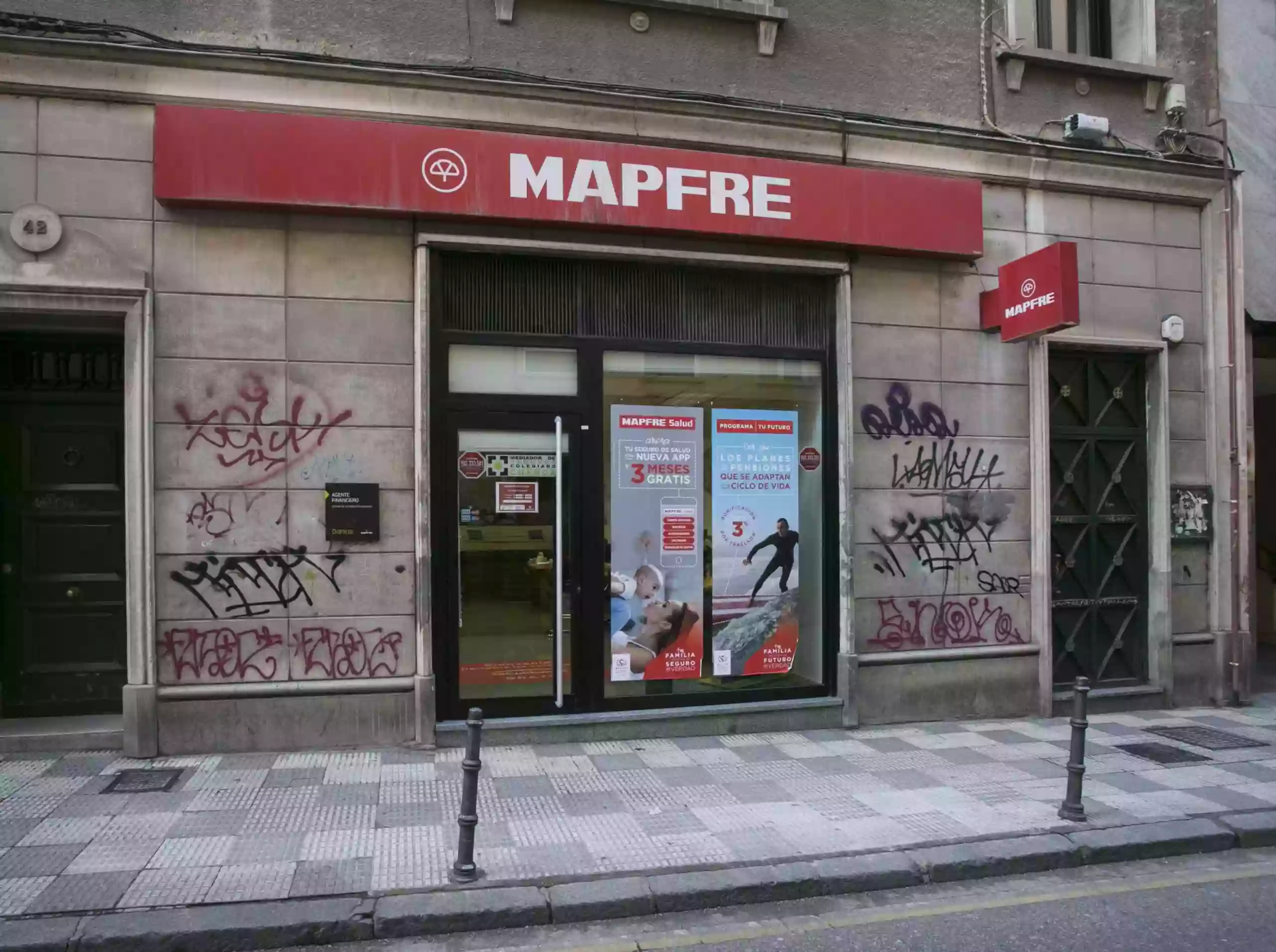 MAPFRE